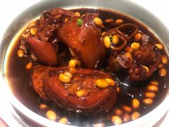 黄豆猪脚圈-竹外桃花·江南小酒馆(SKP·S店)