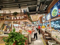 -村长家的疙瘩汤(沌口店)