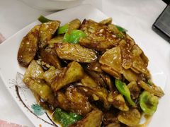 -北戴河庆山饭店·海鲜砂锅粥(北戴河黑石路店)