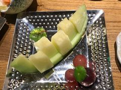 -阿吾罗日本料理(K11艺术中心店)