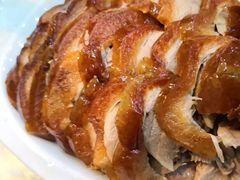 -正阳春烤鸭店(杨楼店)