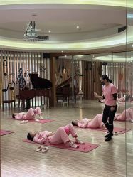 -妈咪呗呗月子中心(市心店)