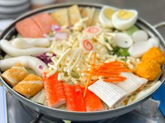-欧巴来了韩式料理