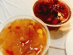 -芳婆糕团店(王府大街店)