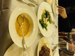 -摩根扒房(桐梓林店)