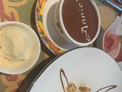 -安妮意大利餐厅(国贸店)
