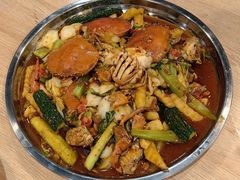 -瑞丽活螃蟹(芒市店)