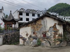 -石台牯牛降景区