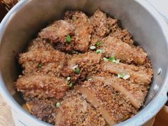 -董厨煨汤馆(车站路店)
