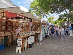 -布里斯班南岸公园