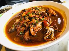 -二十八里太湖船菜(吉祥路店)