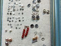 -十八字金·银饰·开蚌DIY·手工体验团建(世纪金源店)