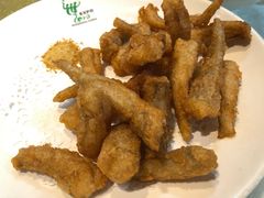 九肚鱼-三林本帮馆(中林街店)