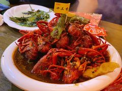 -日食记精菜馆(建邺万达店)