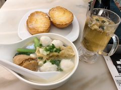 -翠华餐厅(香港国际机场店)