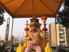 -安徒生童话乐园