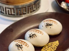 -宝丽轩中餐厅BAOLIXUAN