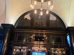 -The Wolseley