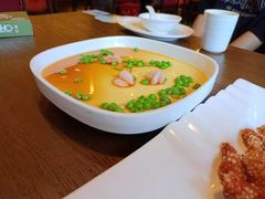-HOHO餐厅(古子城店)