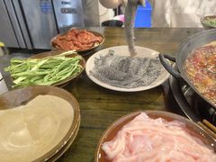 -黄潇洒老火锅(九眼桥宏济巷店)