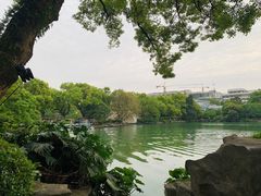 -桂林两江四湖景区
