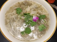 -旺达·福州菜(正大广场店)