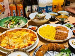 -五道双马·双马餐厅(五道口店)