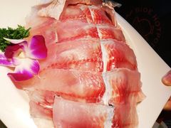 黑鱼-巴邑火锅·夜宵(港隆广场店)