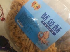 -二斗栗子(黄河道店)