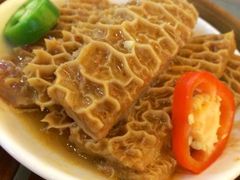 -华联广州大酒店-餐厅