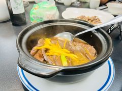 -双生不夜粥