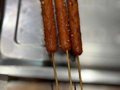 -正通记·哈尔滨烧烤·炭烤鸽子(七宝万科国际店)