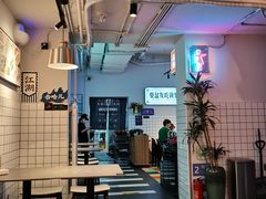 -耍盆友·重庆江湖菜(百子湾店)
