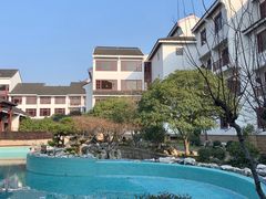 -苏州吴宫泛太平洋酒店