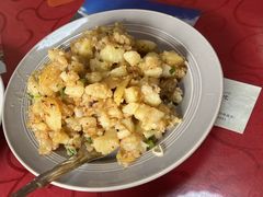 老奶洋芋-心园餐厅·地道传统云南菜·三十年老店