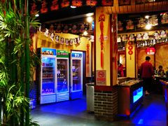 门面-码头汇重庆火锅·砂锅(太平桥大街店)
