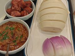 -良友·海鲜青岛菜(五四广场店)