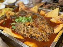 -闻香阁·清真(光荣道店)