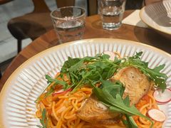 -BAKER&SPICE(BFC外滩金融中心店)