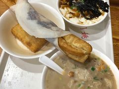 -阊门姚记豆浆(旧学前直营店)
