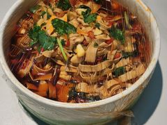 -秋色客家菜(南山店)