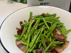 -赣饭农家·江西小炒(西乡店)