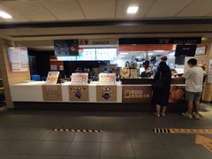 -麦当劳(酒仙桥路店)