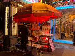 -文和友老长沙龙虾馆(化龙池店)