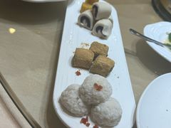 -烤肉宛饭庄(南礼士路店)