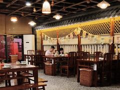 -苏渝汇重庆江湖菜(桐泾公园店)