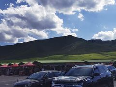 -扁都口生态休闲旅游区