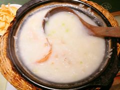 -蟹蟹潮汕砂锅粥(食八方美食城店)