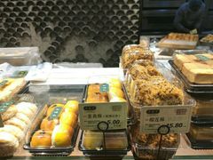 -泸溪河桃酥(江宁太阳城店)