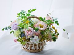 -杭州街角花屋花店(闻堰店)